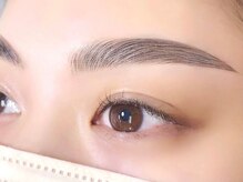 ベッキーラッシュ トウキョウ 札幌店(BECKY LASH TOKYO)/【眉毛】ハリウッドブロウリフト