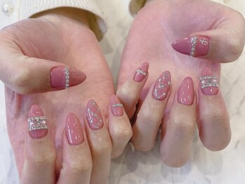 ジョリーケイネイルサロン(Joli K NailSalon)/