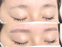 ソプラ 京都駅前店(sopra)/ストレート/毛量調整