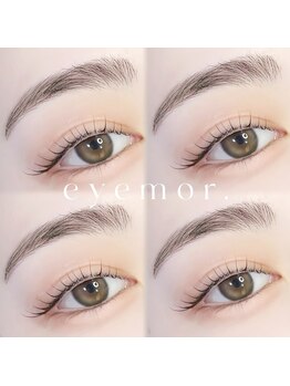 アイモア 江南店(eye mor.)/アイブロウ★美眉