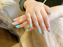 ココネル 本八幡店(coconail)/season design