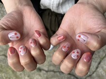 スリーネイル(Three nail)/