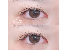 シックス アイ アンド ネイル(ciQz)/