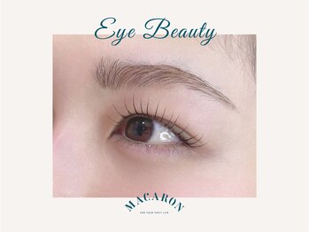 マカロン 白河店(macaron)/フラットラッシュ39