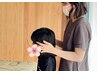 《小中学生対象》優しく触れるだけ、視力改善コース ¥15,800 → ¥9,880
