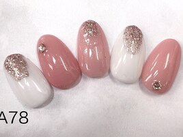 定額デザインA