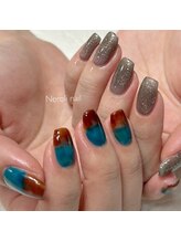 ネロリネイル(Neroli nail)/