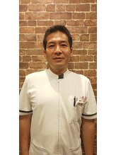 寝屋川駅前整骨院&nbsp;言美 明孝