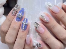 クイーンズネイルサロン(Queen's nail salon)/