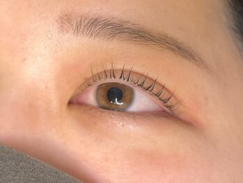 ラシク ベル(Lashiku Belle)/ワックス × パリジェンヌ