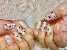 ネイルサロン ヴィヴィ(nail salon ViVi)