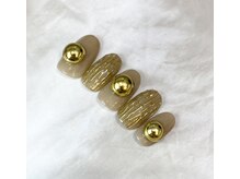 エン(Em.)/ハンドネイル