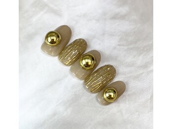 エン(Em.)/ハンドネイル