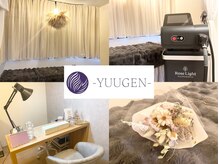ユウゲン(YUUGEN)