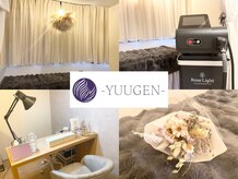 ユウゲン(YUUGEN)