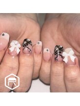 レディスペネイル ノマエ 名駅店(Redispe nail nomae)/90min Artfree