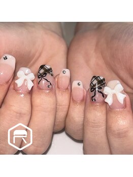 レディスペネイル ノマエ 名駅店(Redispe nail nomae)/90min Artfree