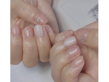 オフィスネイル