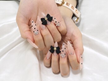 アモーレ(amore)/