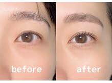 アイル バイ ストーク(I’LL by STOKED)/まつげパーマ・ラッシュリフト☆