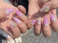 ダリ ネイルアンドアイラッシュサロン(Dali)/