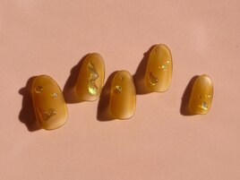 Hand Elegance Collection 5.