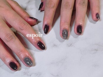 エスポワール(espoir)/momo定額