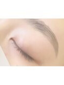 シーンスタジオ 上野店(SSIN STUDIO)/上野/眉毛パーマ