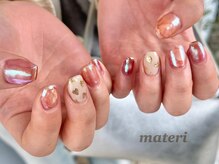 マグネットカラー多数ご用意してます☆