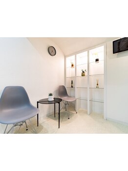 首・肩のつらさを改善したい