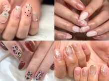 アース コアフュールボーテ 佐久平店(EARTH coiffure beaute)