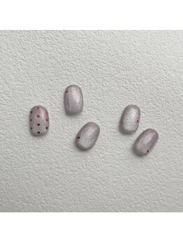 アトリエメルシー 青葉台(atelier merci)/定額Cコース¥8250