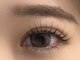 リル(Lilu)の写真/《今ドキ風なお洒落目元へ》毎日のメイクをわずか10分で時短できる、理想のまつ毛エクステをご提案♪