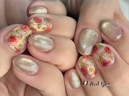 ティティネイルバー(T.T Nail Bar)の写真