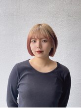 アオ(AO) hana 
