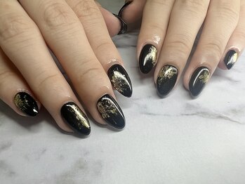 アトリエ ボノ(BONO)/海外風ネイル