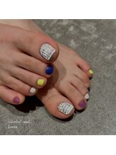 ロッタ(Lotta)/design♪