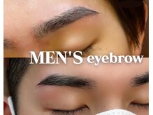 ウル(ulu)の雰囲気（メンズアイブロウも♪清潔感と女性ウケUP！男女ペアでご来店も◎）