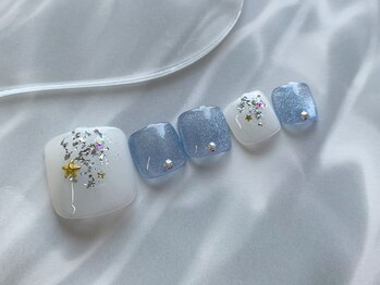 FOOT定額コース☆初回オフ無料