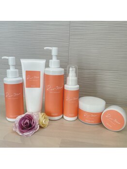 ナタリー(Natalie)/肌が整うイチオシ!スキンケア