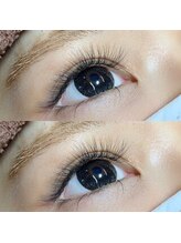 ブロッサ(Blossa)/ボリュームラッシュ120束