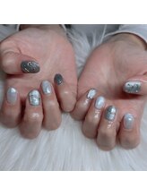 リノリー 仙台駅西口店(rinory)/持ち込みデザイン