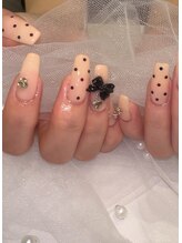 パールリフト(Pearl Lift)/ネイルサロンパールリフト