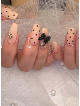 ネイルサロンパールリフト