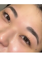 ウルリル(Ulu Lil.)/HBL &まつパ