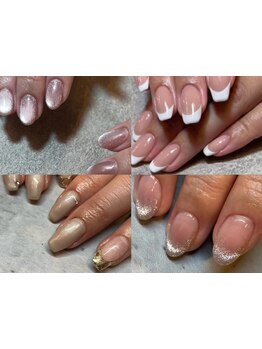 シンプル系（オフィス・日常）が得意