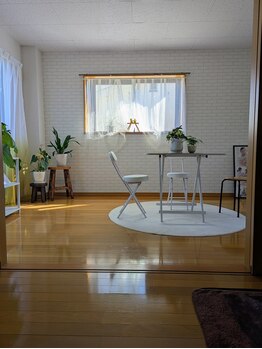 ヨサパーク アカーシャ(YOSA PARK AKASHA)/なりたい自分になる空間へ