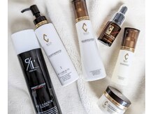 キラーボディ(KILLER BODY)の雰囲気(幹細胞リアボーテコンプリート取扱サロン)