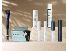 イードット(E.)の雰囲気(まつ毛、眉毛アイテムから、インナーケア、スキンケア商品も♪)