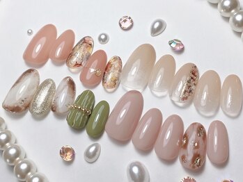 ワントゥワン(One to One)